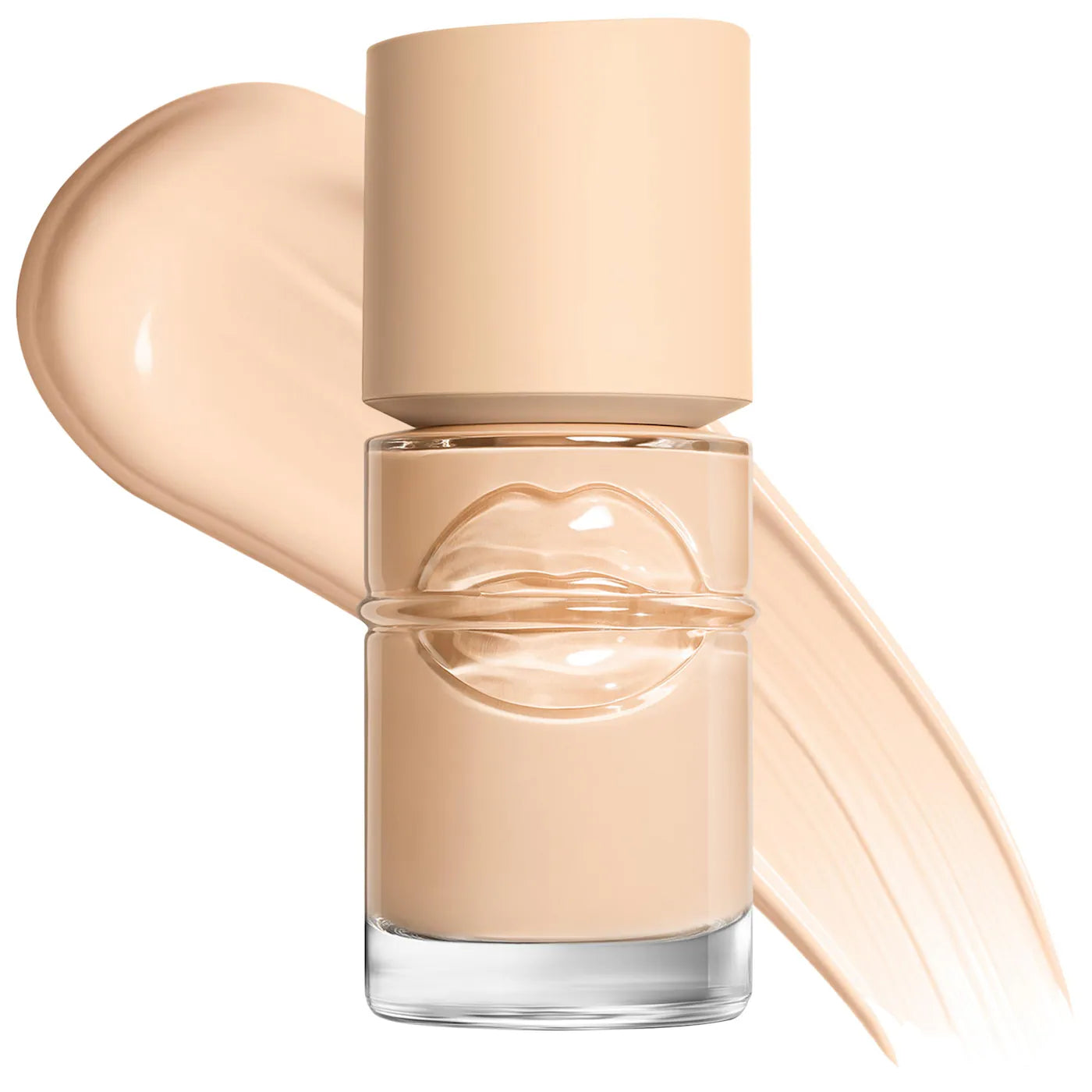 Makeup Forever Longwear Foundation