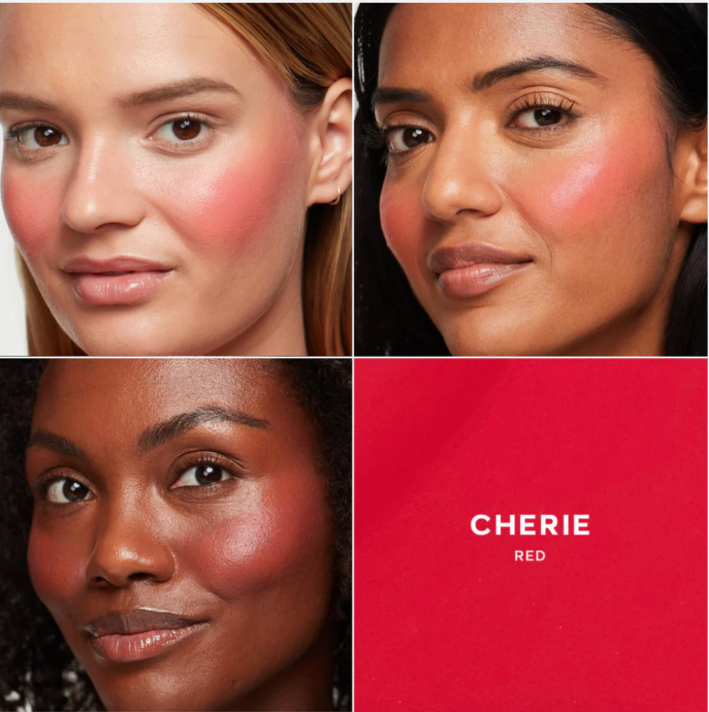 Saie Liquid Blush