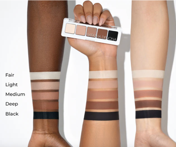 Natasha Denona Mini Palette