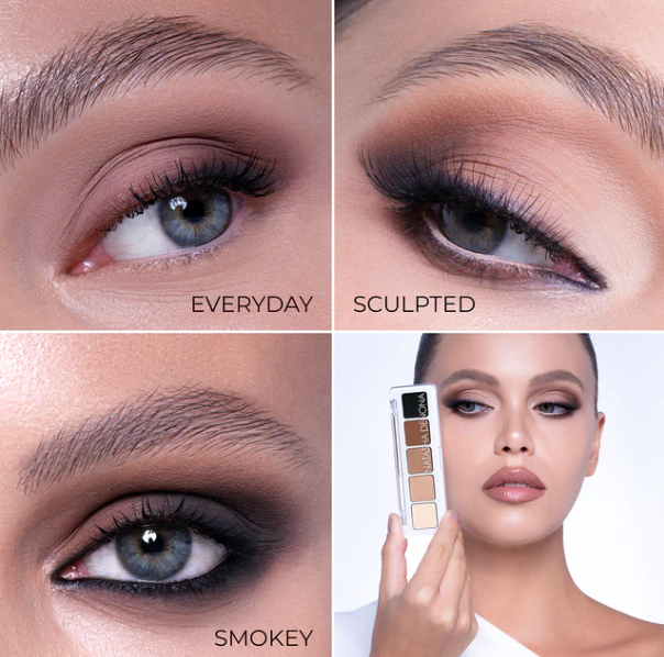 Natasha Denona Mini Palette