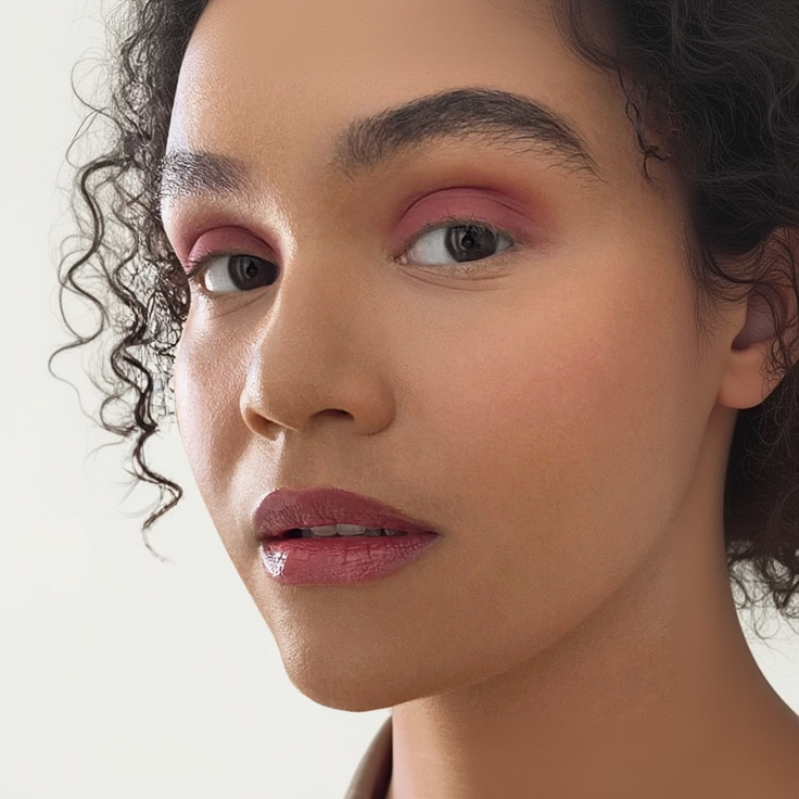 Rare Stay Vulnerable Melting Blush