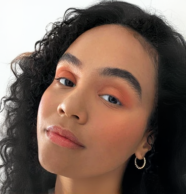 Rare Stay Vulnerable Melting Blush