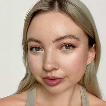 Rare Stay Vulnerable Glossy Lip Balm