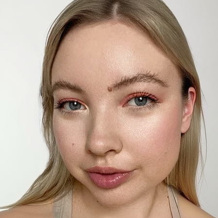 Rare Stay Vulnerable Melting Blush