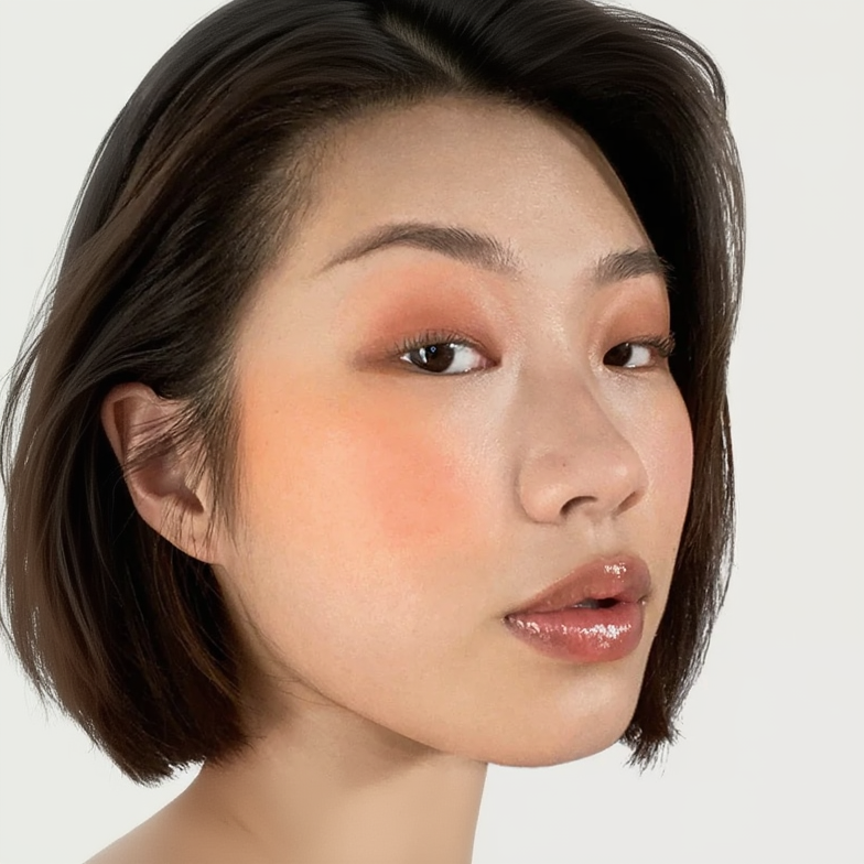 Rare Stay Vulnerable Melting Blush