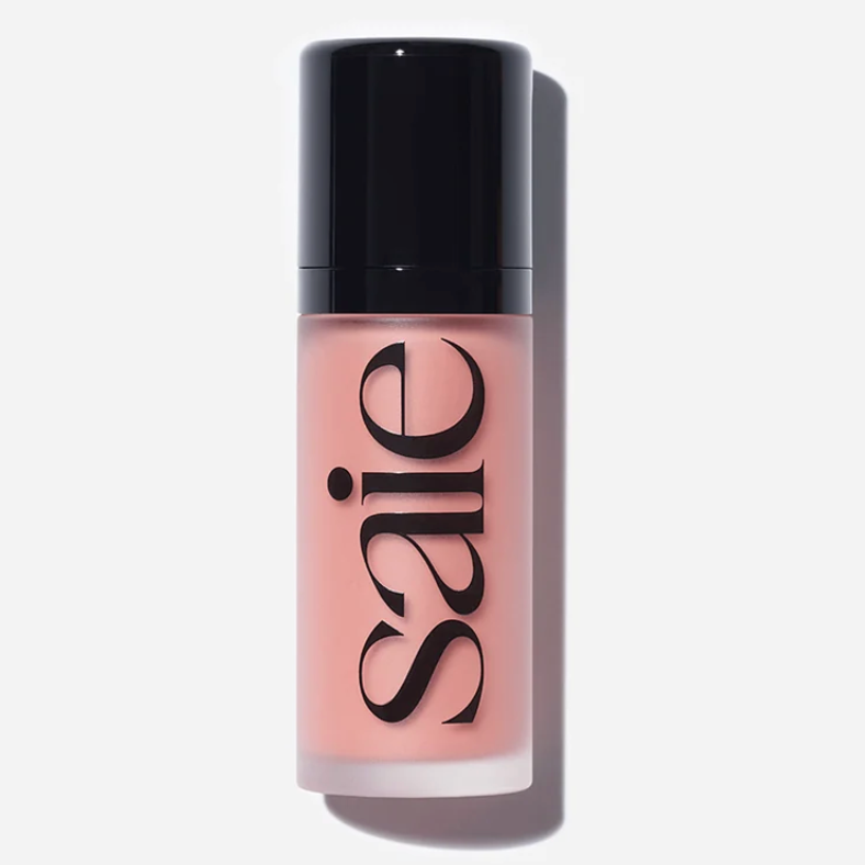 Saie Blush and Glow Set
