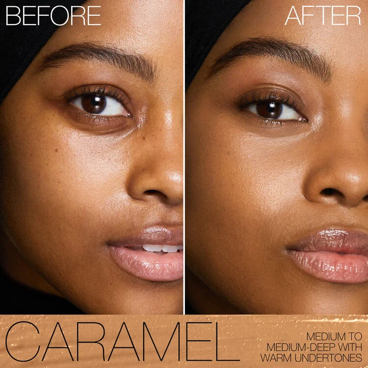 Nars Corrector