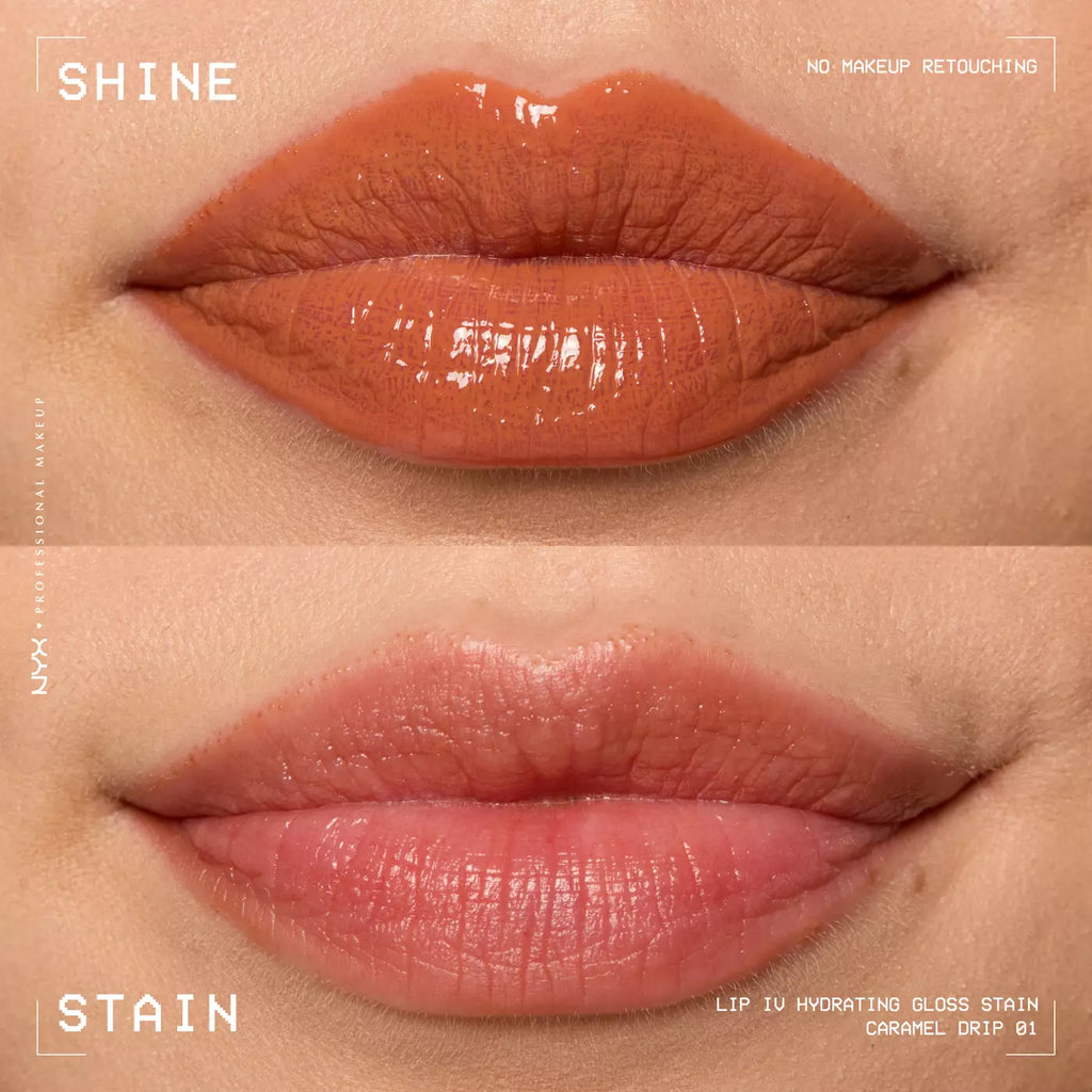 NYX Lip Gloss Stain