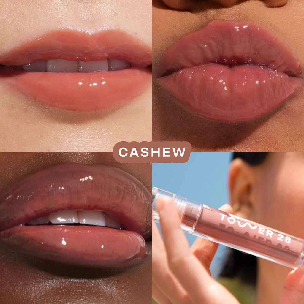 Tower 28 Lip Oil