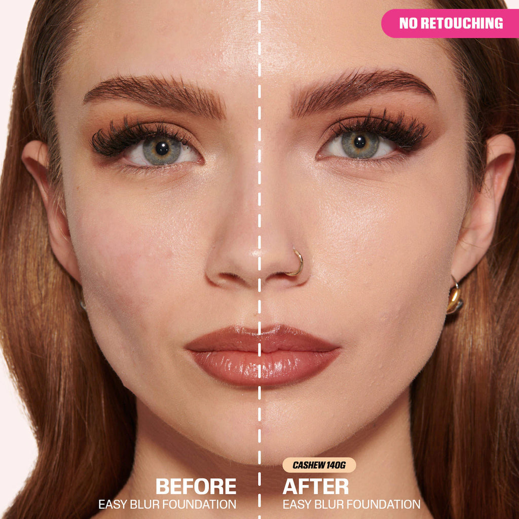 Huda Beauty Easy Blur Foundation