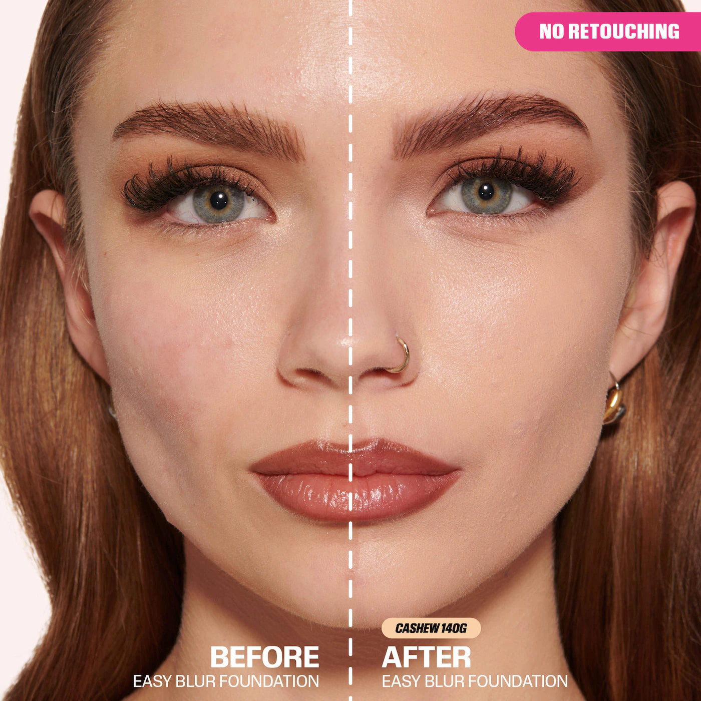 Huda Beauty Easy Blur Foundation