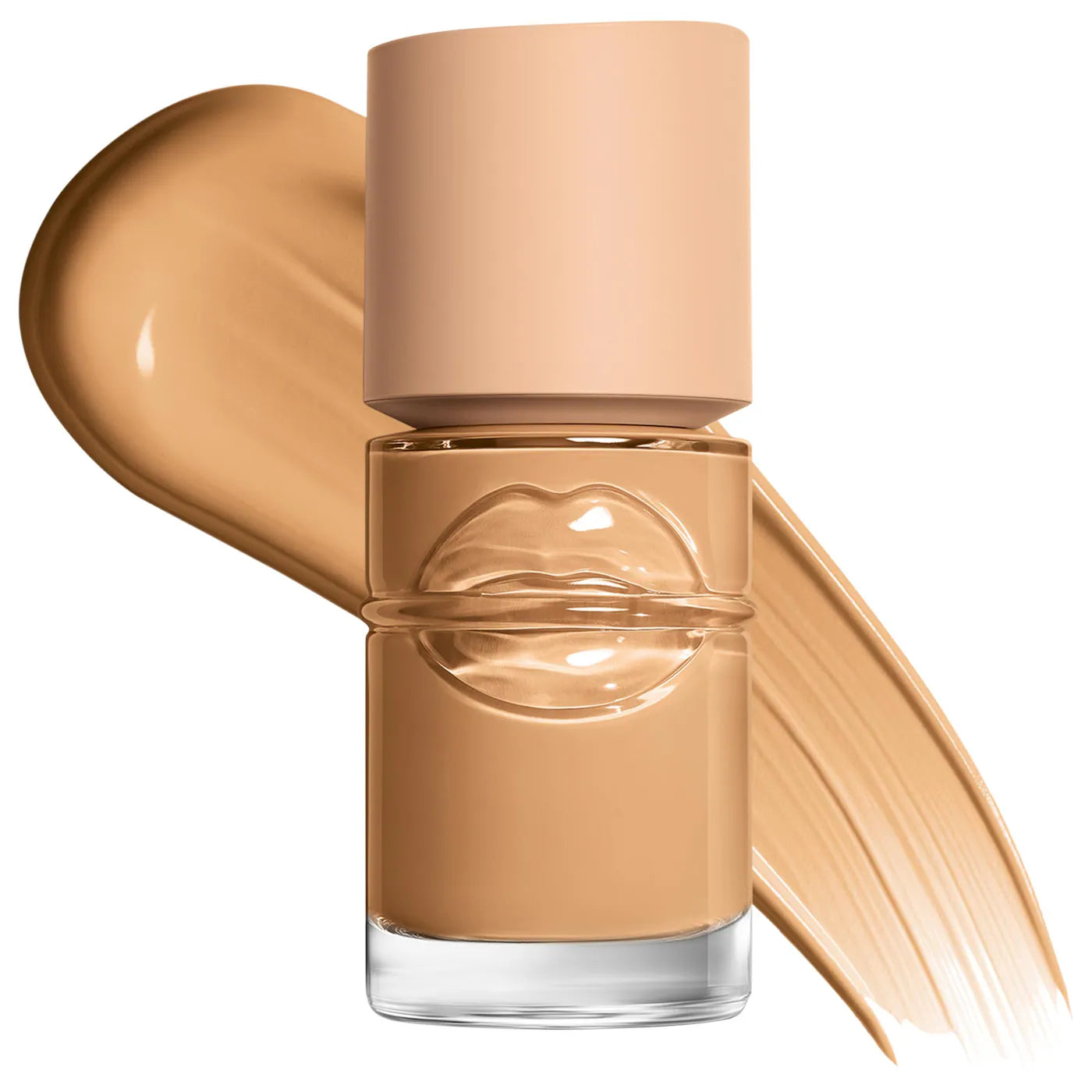 Makeup Forever Longwear Foundation
