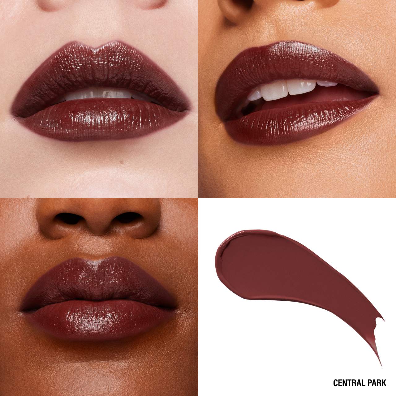Makeup By Mario Lipstick