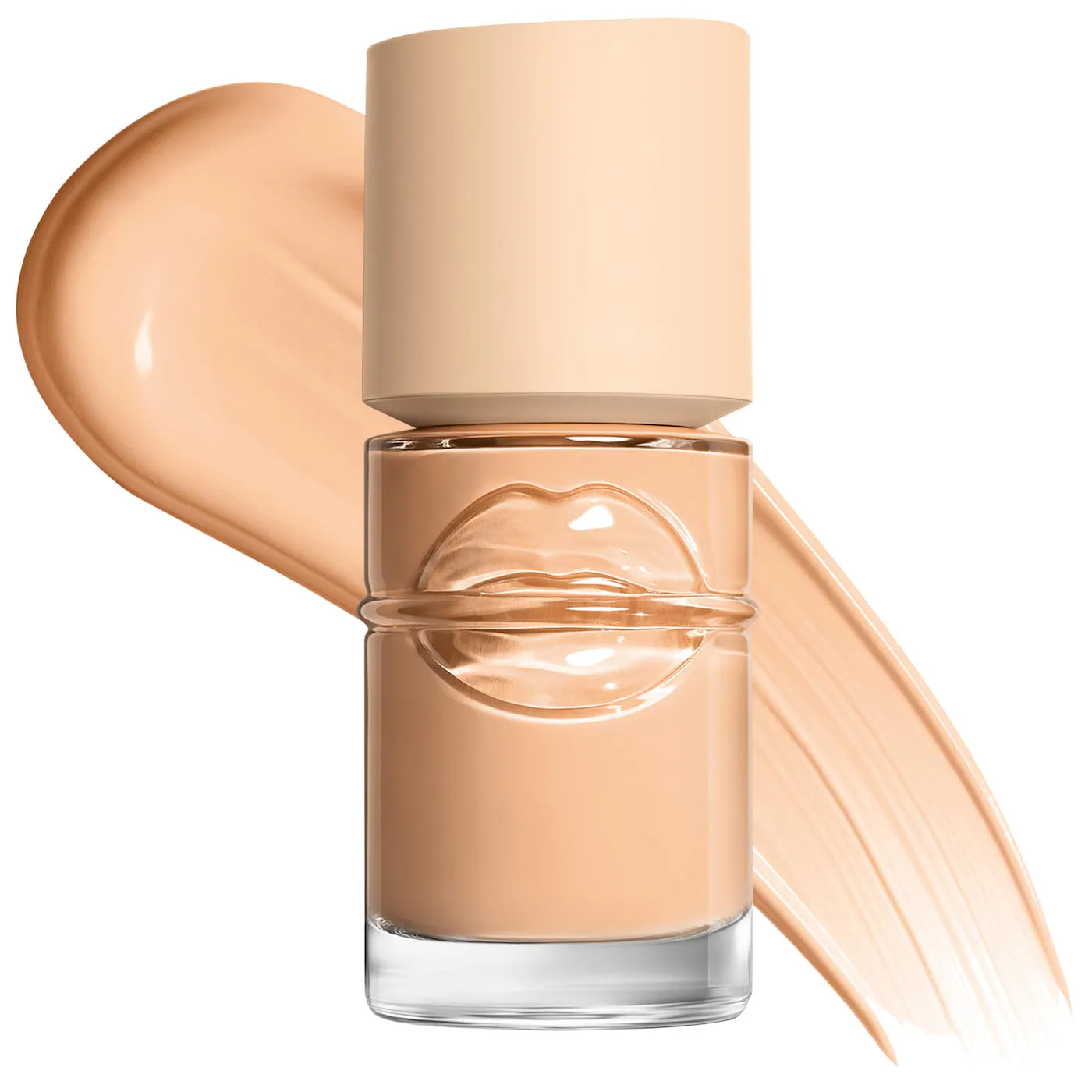 Makeup Forever Longwear Foundation