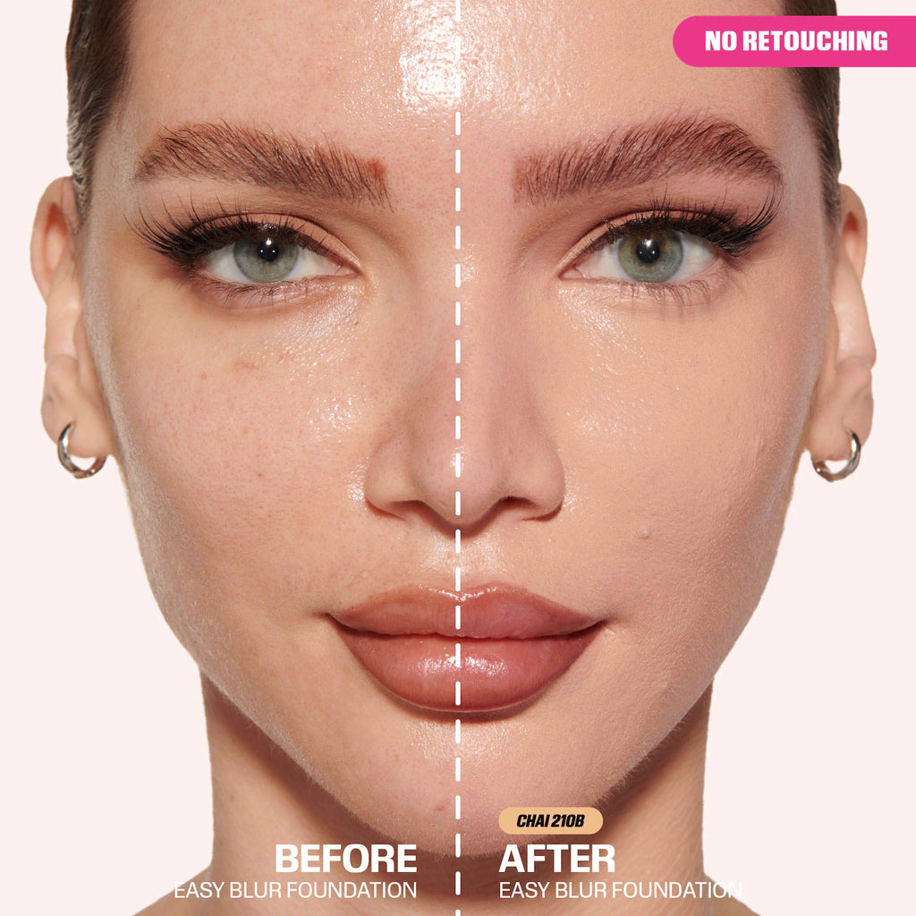 Huda Beauty Easy Blur Foundation