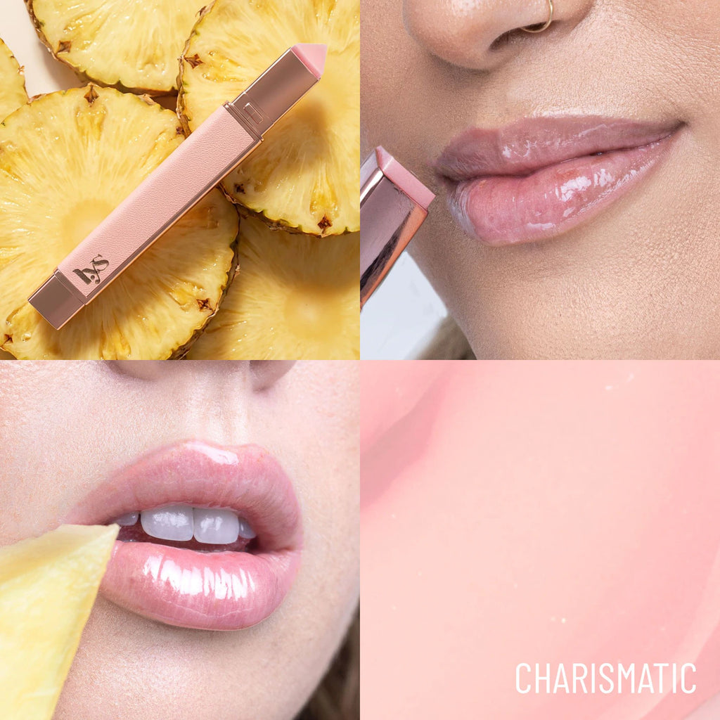LYS Glossy Lip Balm