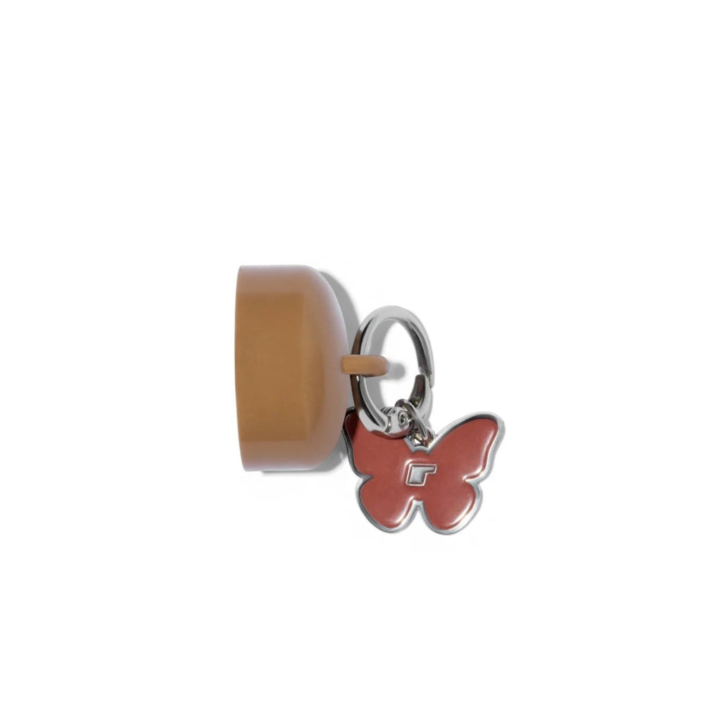 Rhode Flutter Charm
