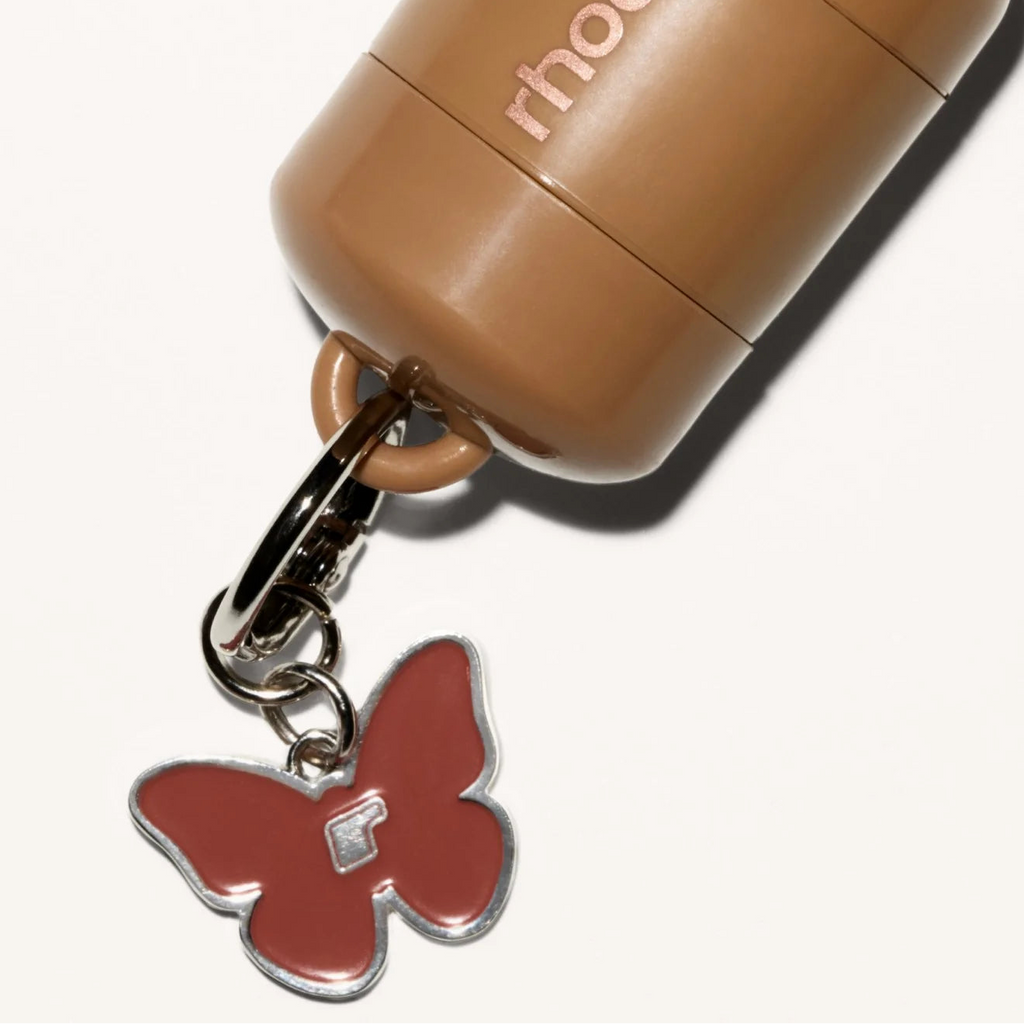 Rhode Flutter Charm