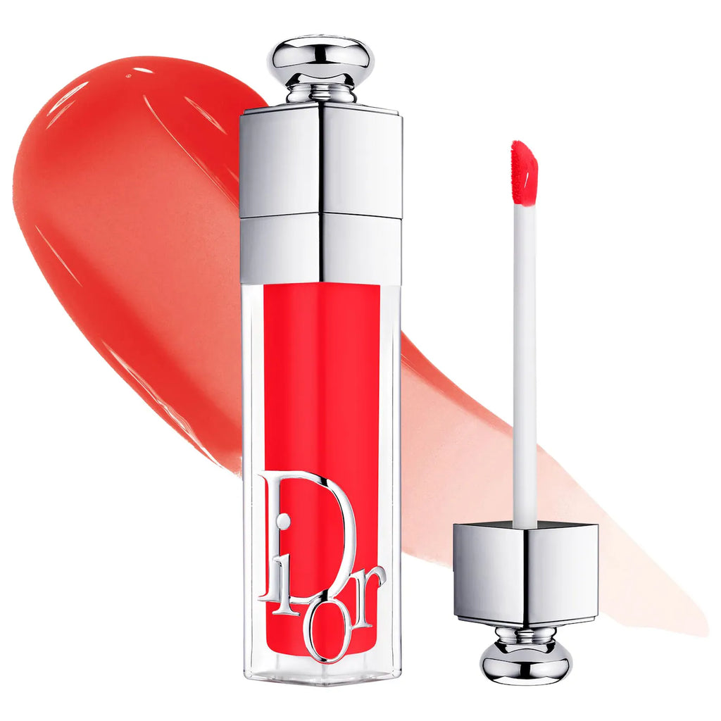 Dior Lip Pumpling Gloss