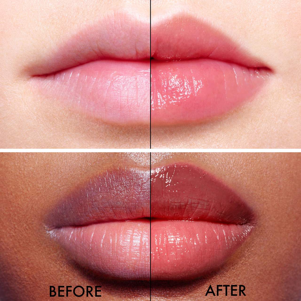 Dior Lip Glow Balm