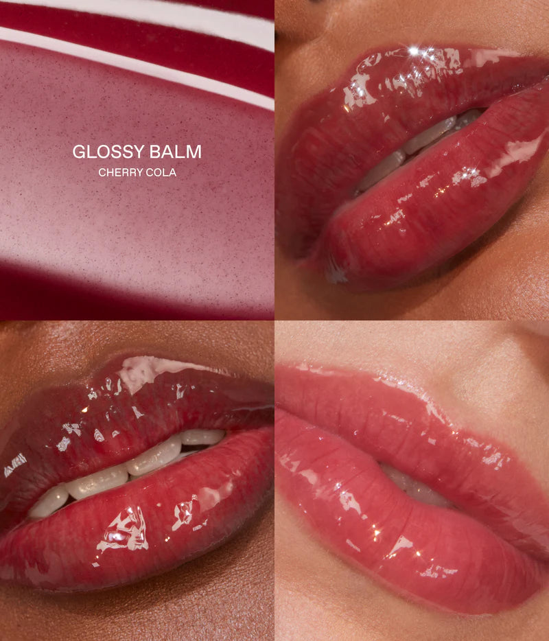 REM Beauty Glossy Balm