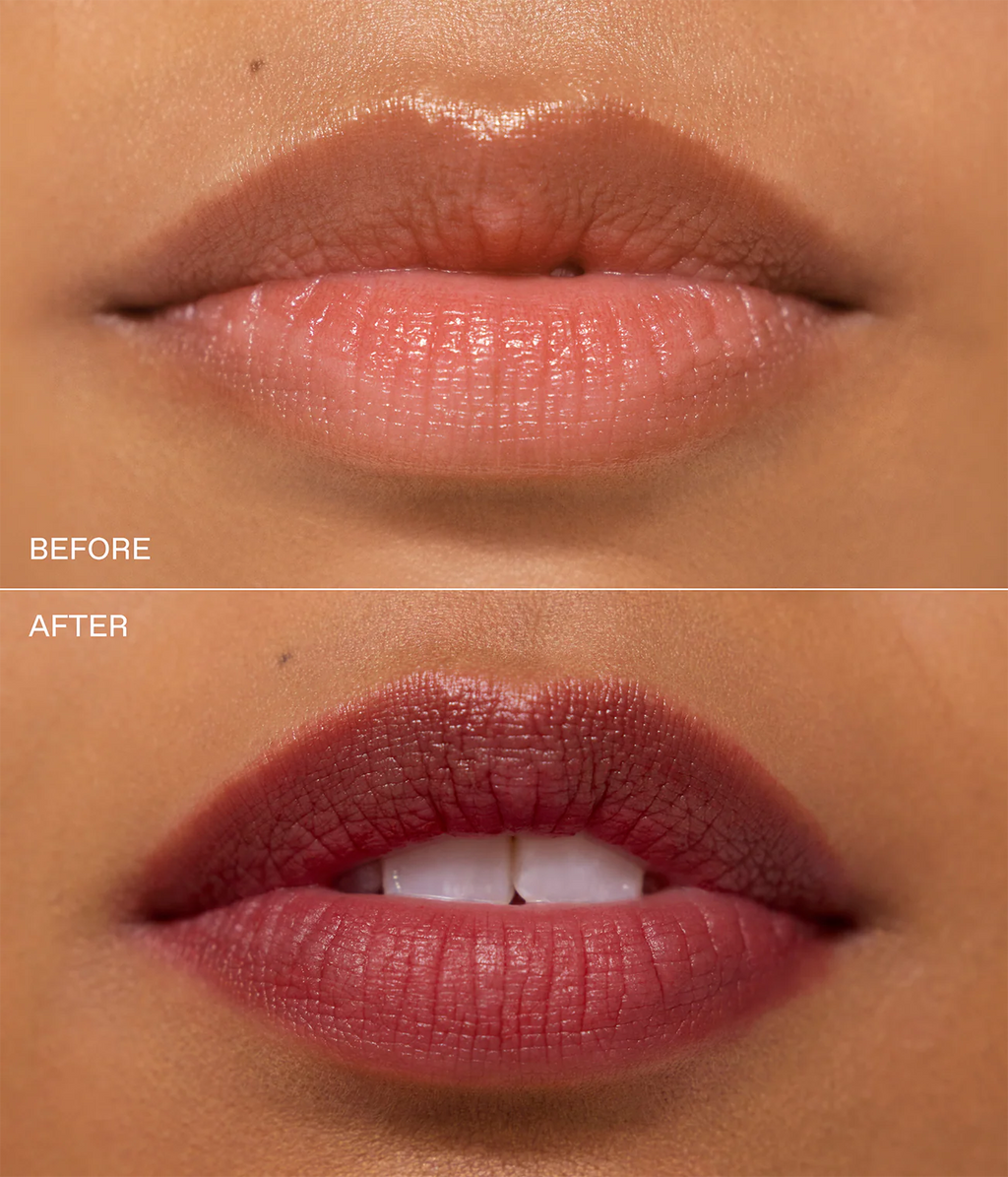 REM Beauty Blur Butter Lip Balm
