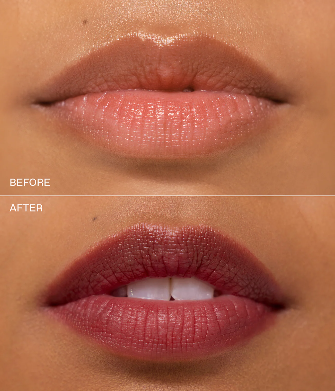 REM Beauty Blur Butter Lip Balm