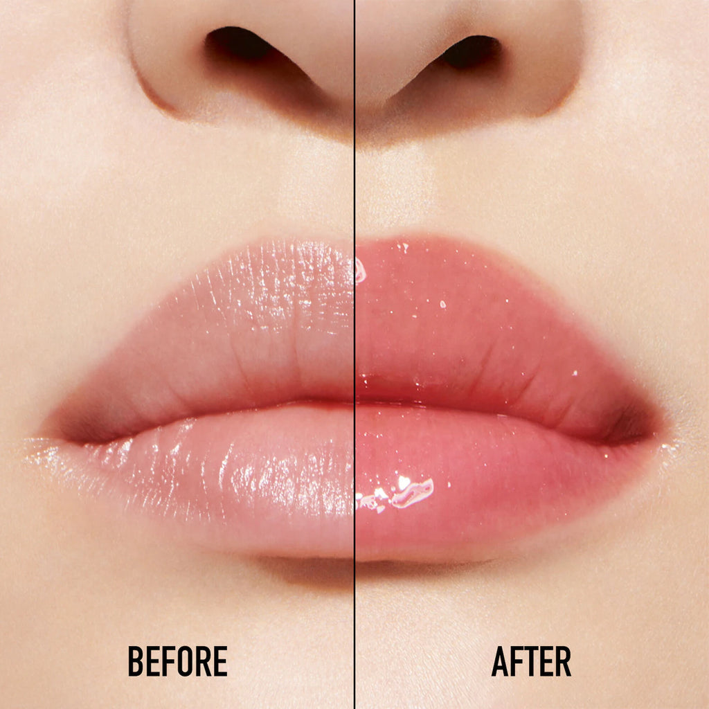 Dior Lip Pumpling Gloss