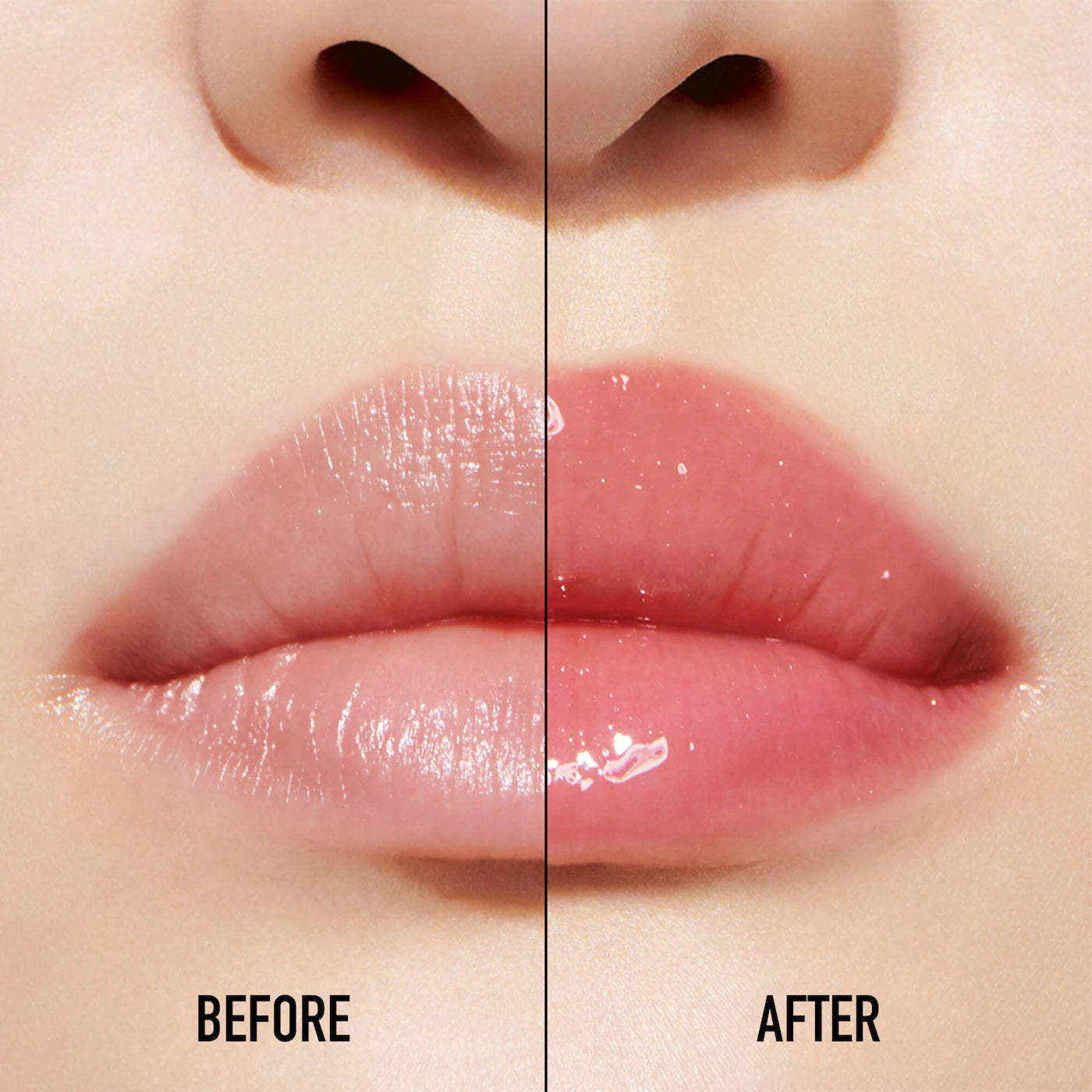 Dior Lip Pumpling Gloss