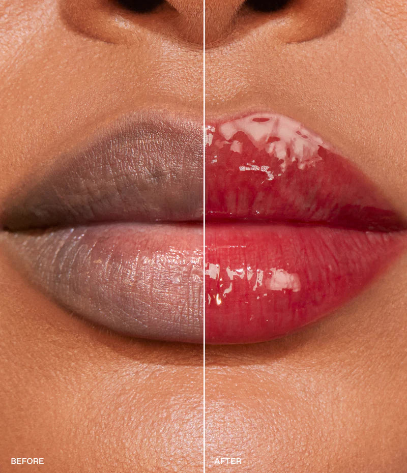 REM Beauty Glossy Balm