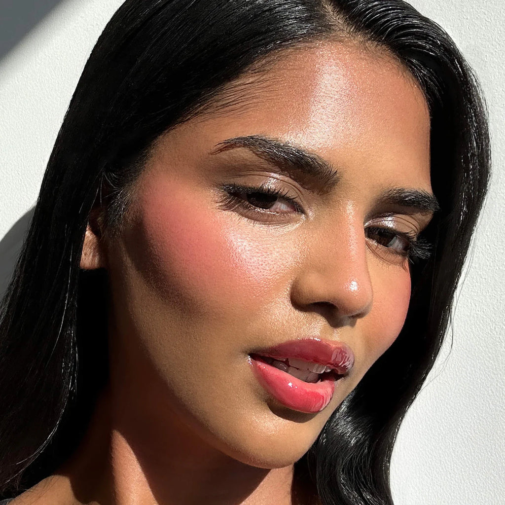 Refy Cream Blush