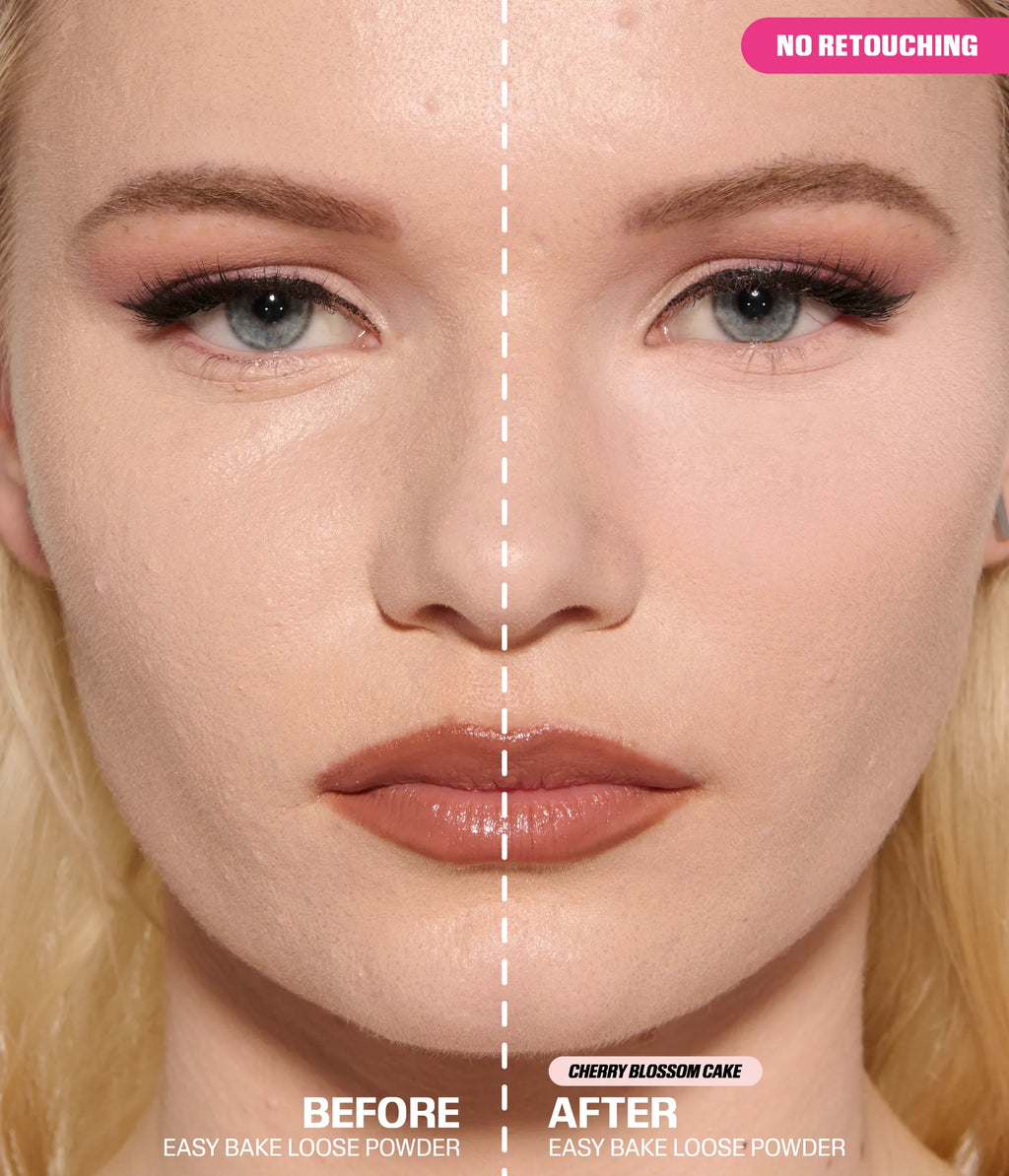 Huda Beauty Setting Powder