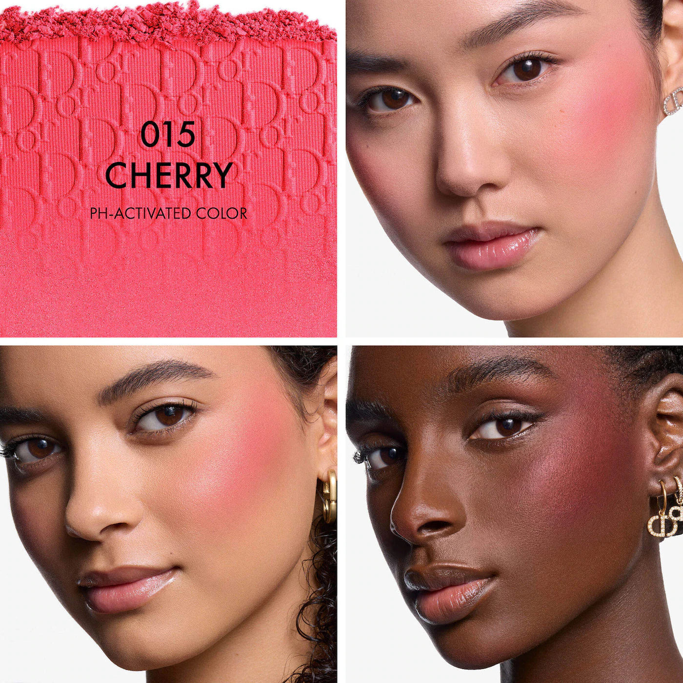 Dior Powder Blush
