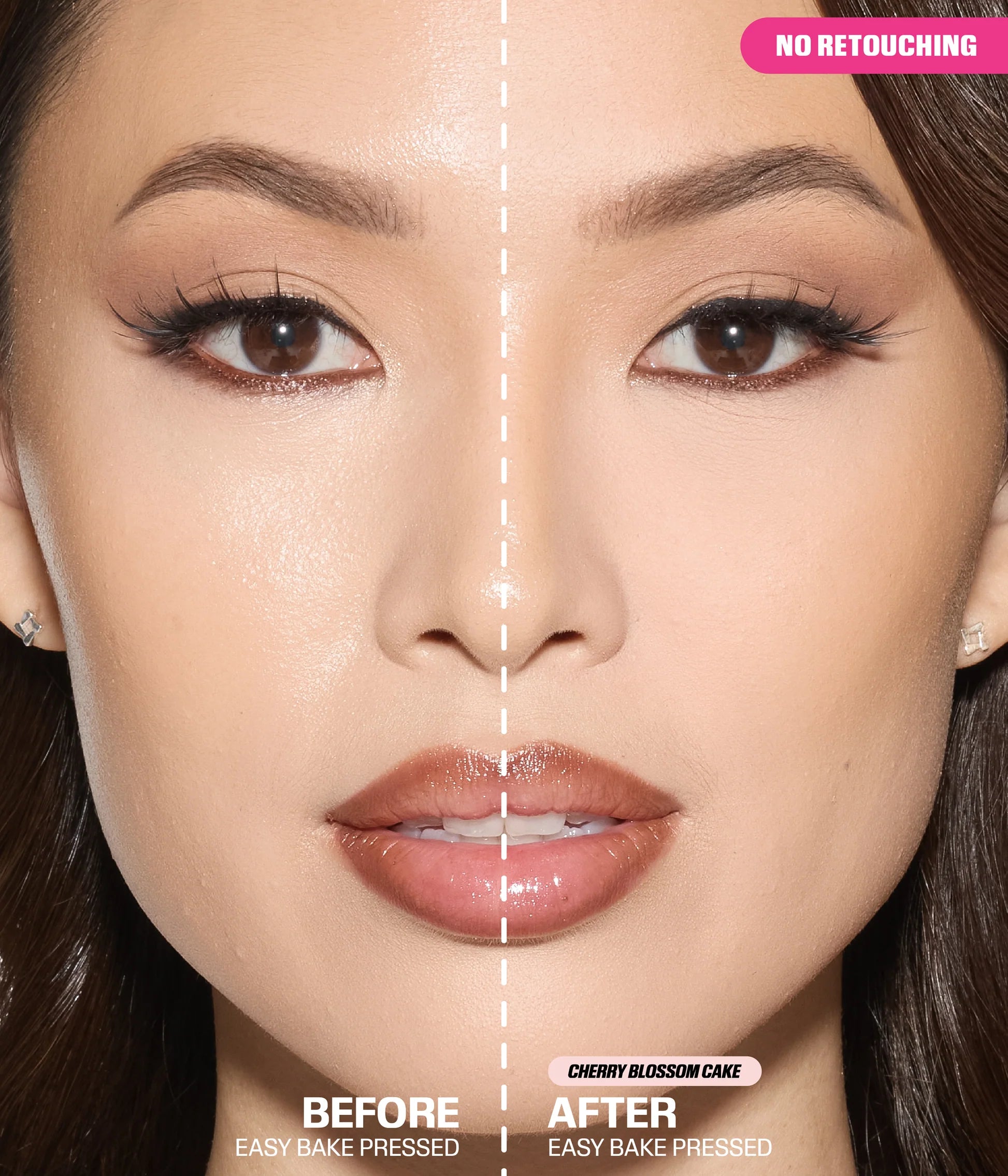 Huda Beauty Pressed Powder
