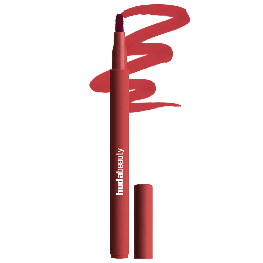 Huda Beauty Lip Contour Stain
