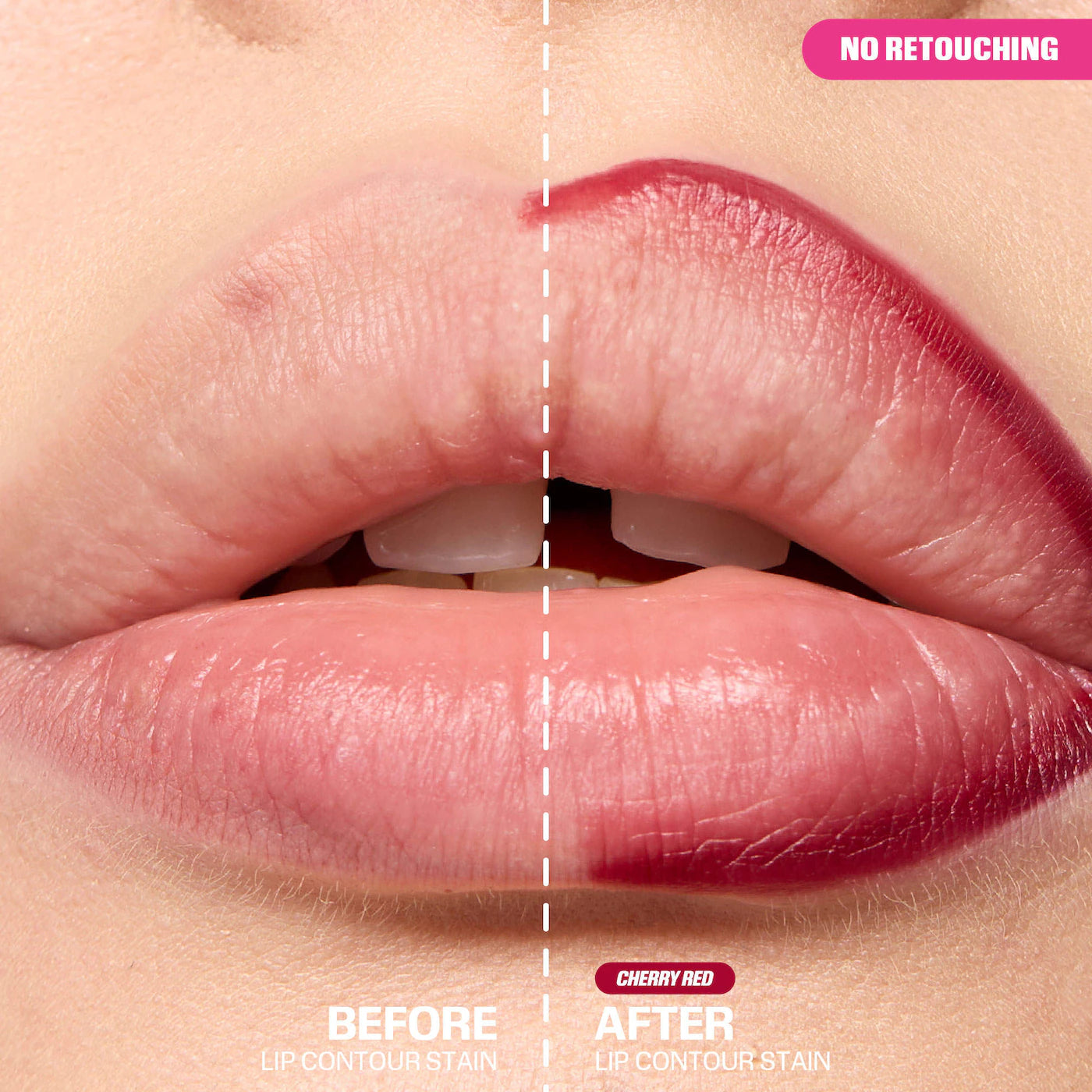 Huda Beauty Lip Contour Stain
