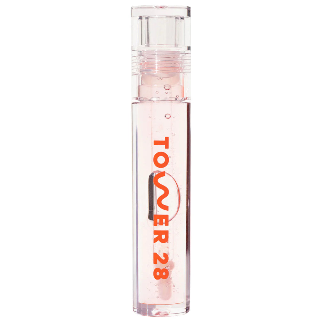 Tower 28 Lip Oil