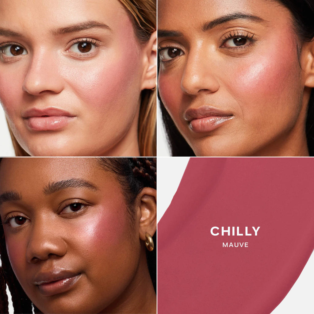Saie Liquid Blush