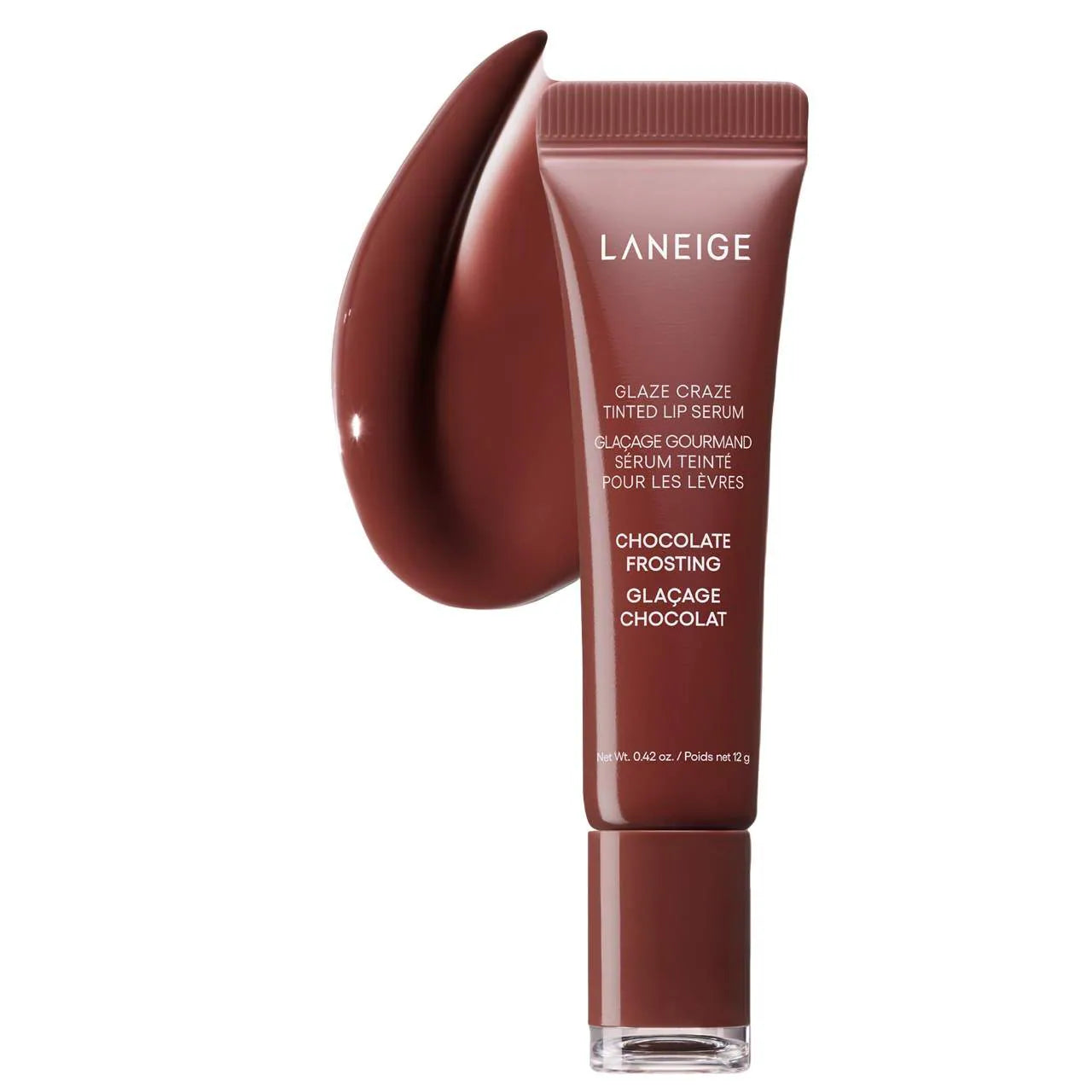 Laneige Tinted Lip Serum