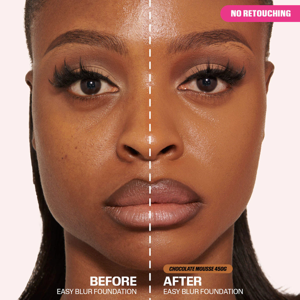 Huda Beauty Easy Blur Foundation
