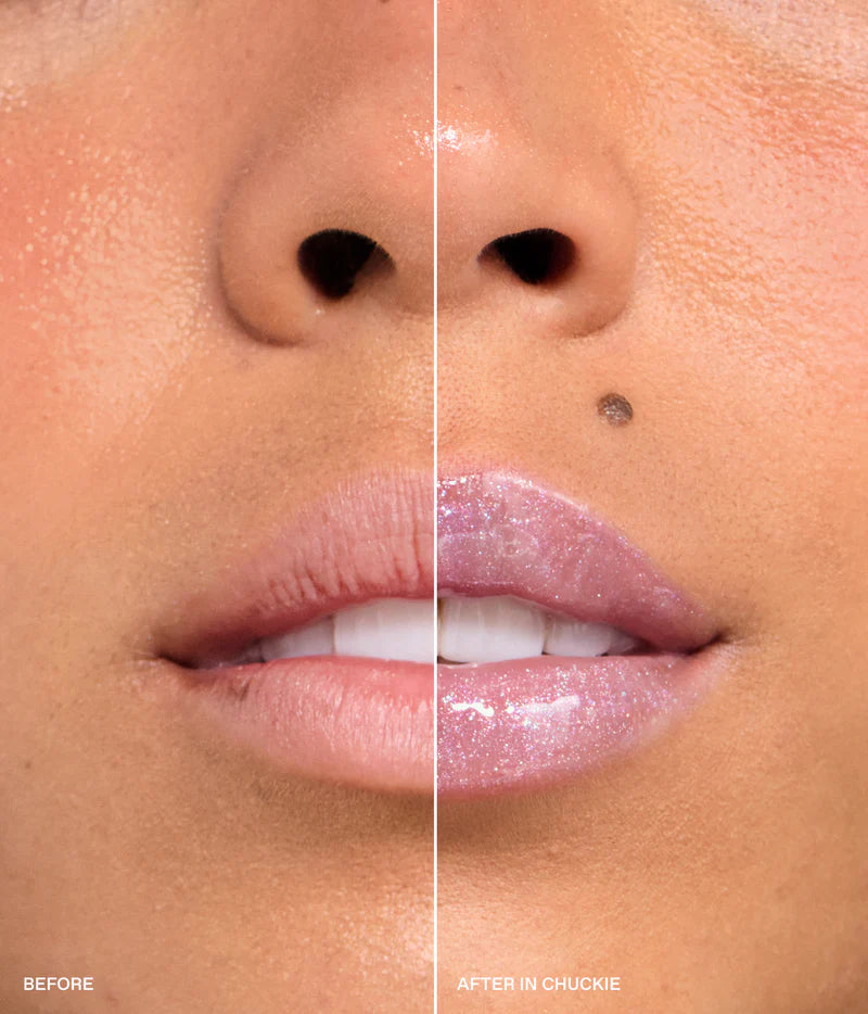 REM Beauty Pumpling Lip Gloss