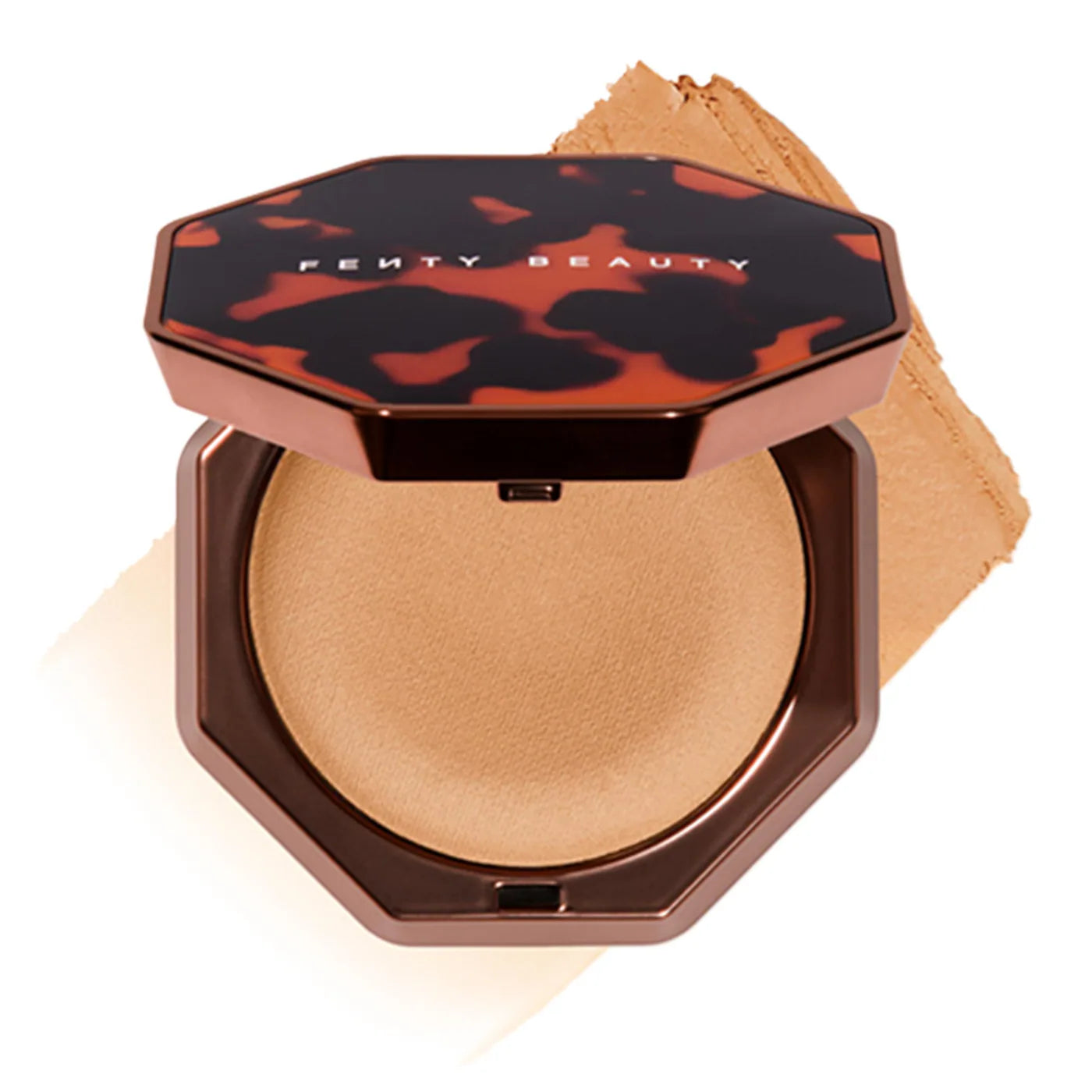 Fenty Beauty Cream Bronzer