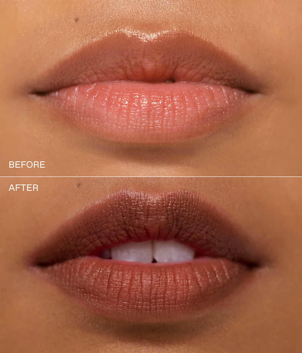 REM Beauty Blur Butter Lip Balm