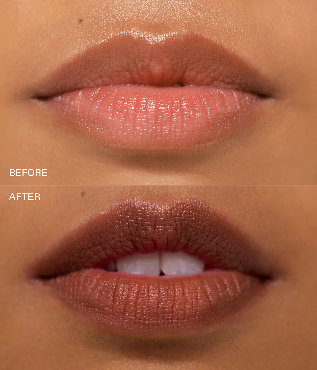 REM Beauty Blur Butter Lip Balm