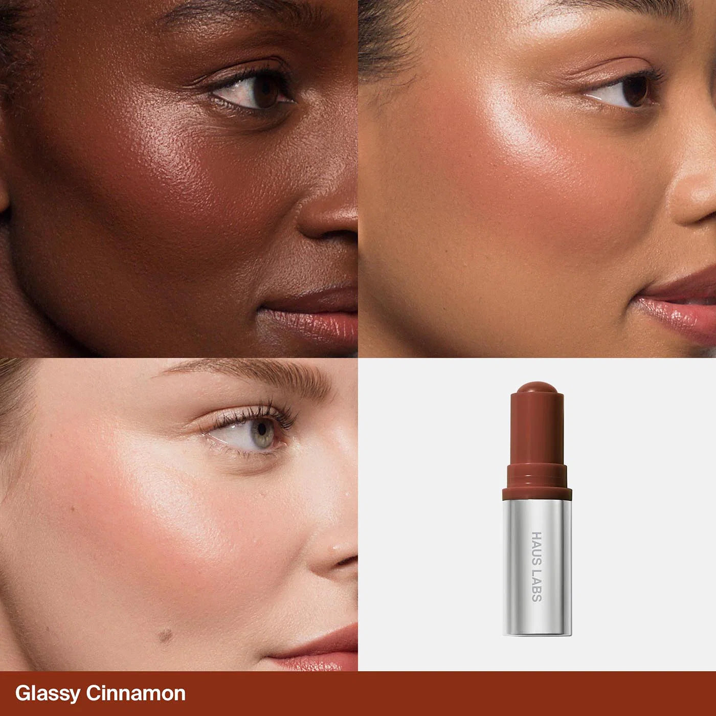 Haus Labs Blush Balm Stick