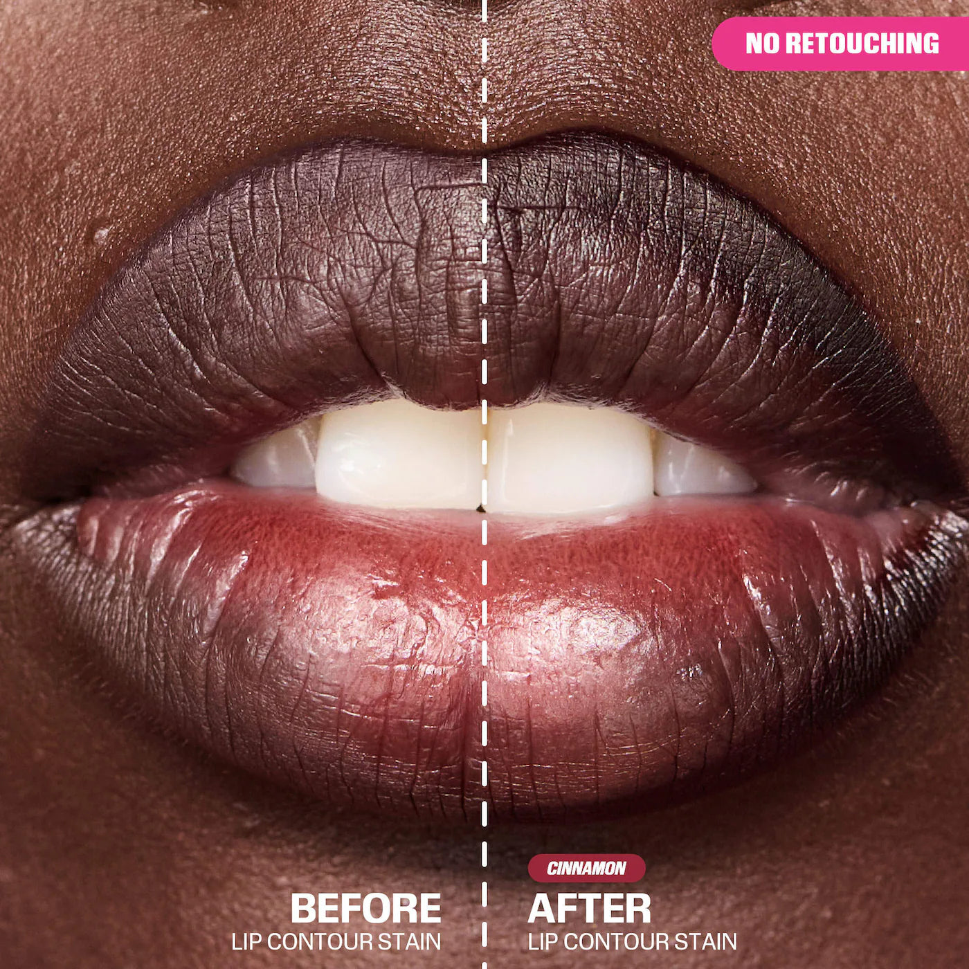 Huda Beauty Lip Contour Stain