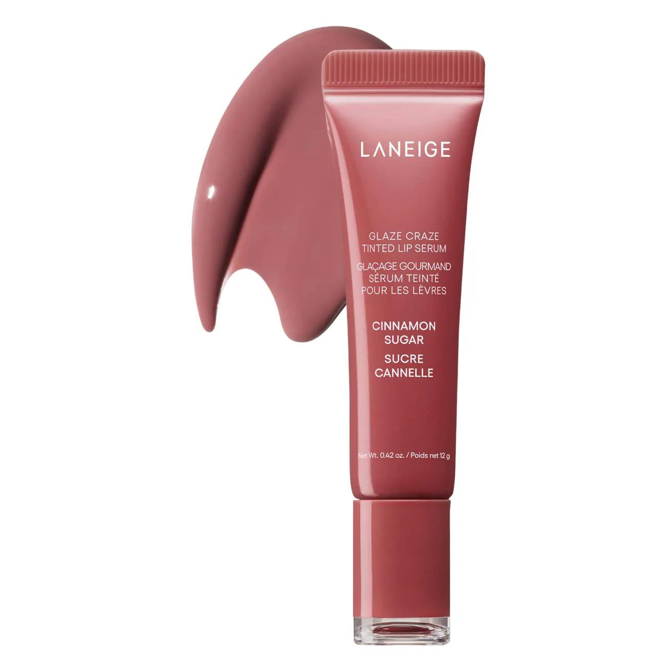 Laneige Tinted Lip Serum