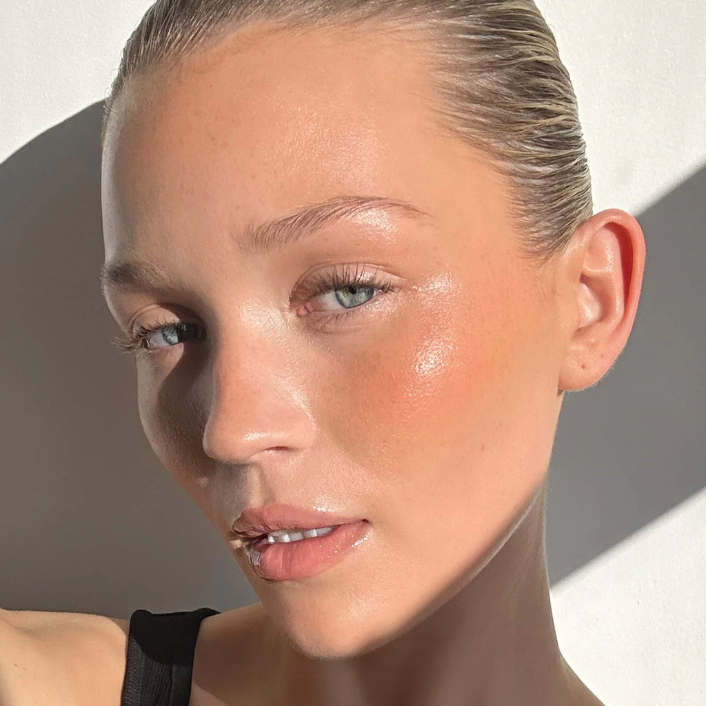 Refy Cream Blush