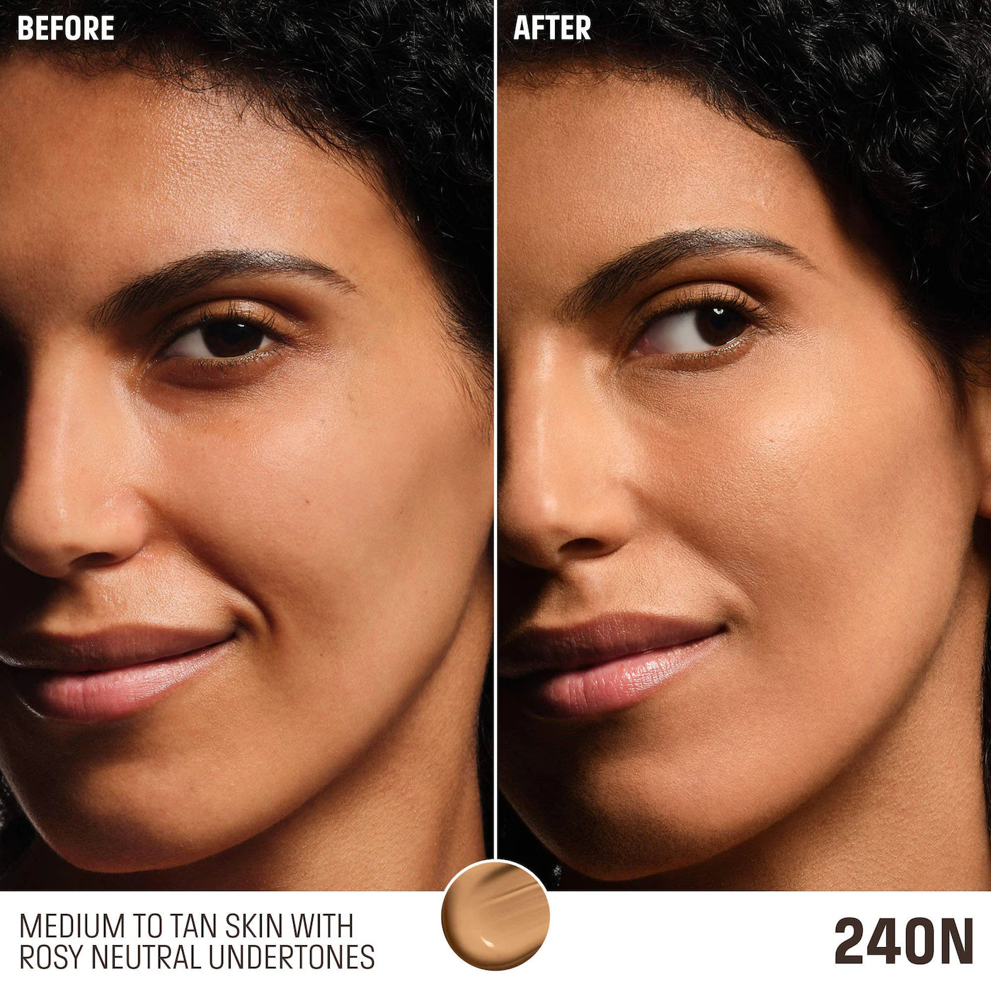 Makeup Forever Longwear Foundation