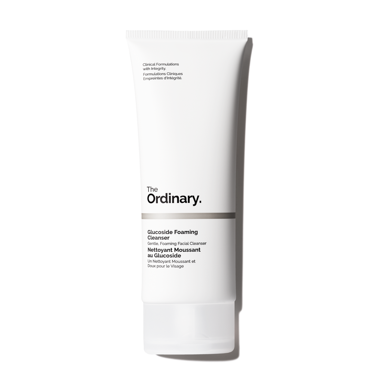 The Ordinary Glucoside Foaming Cleanser